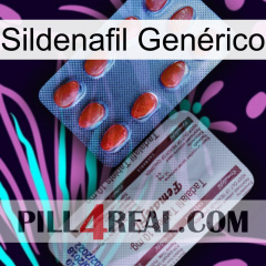 Sildenafil Genérico 36